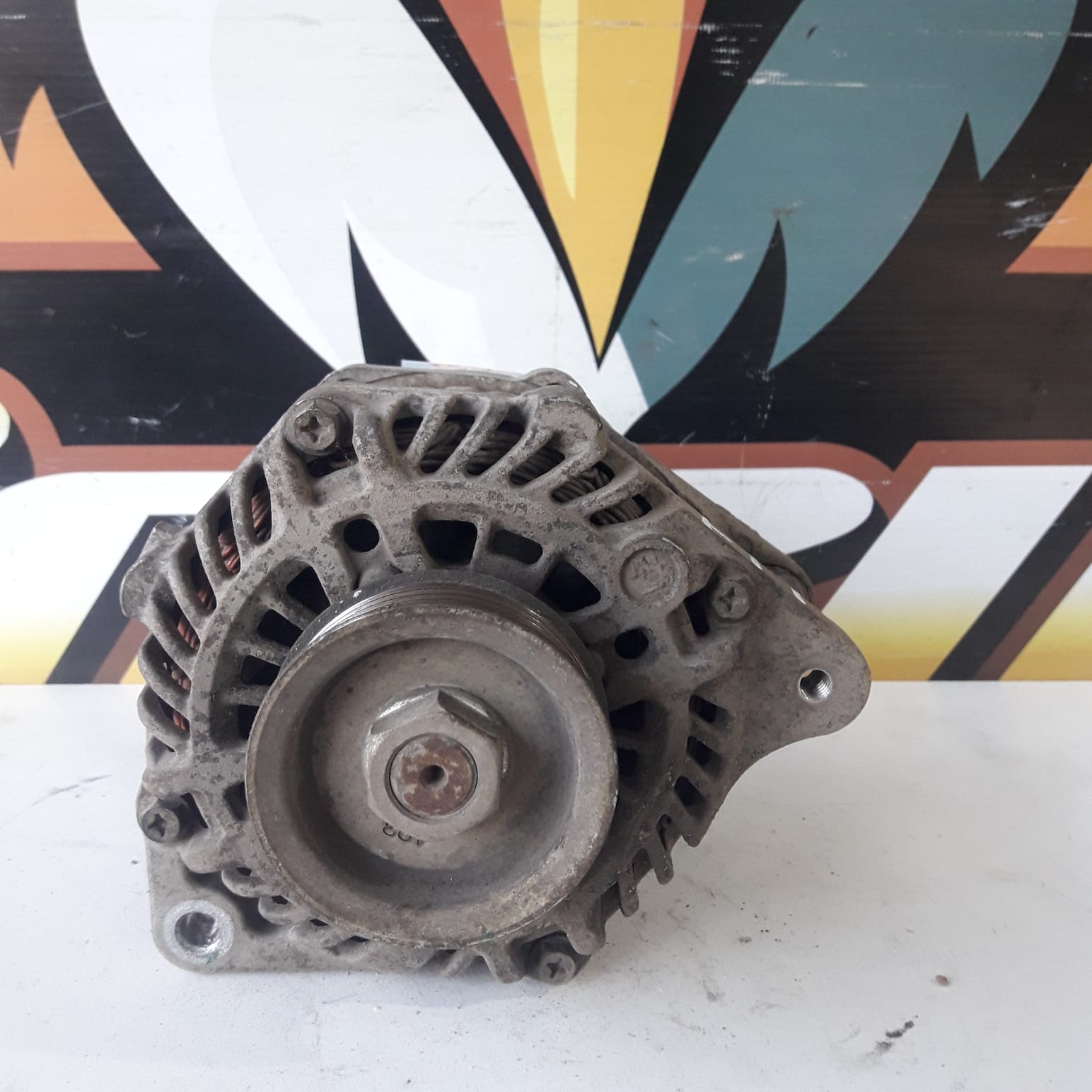 Honda Fit 2009 L13Z1 impecable